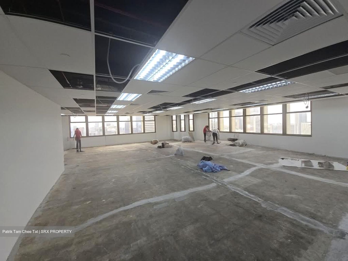 Peninsula Plaza (D6), Office #561590311